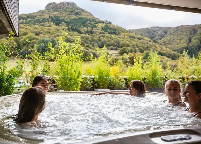 Sancy Resort Chambon-sur-Lac