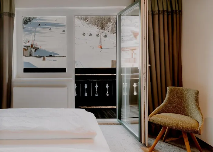 B&B Hotel Die Bergquelle