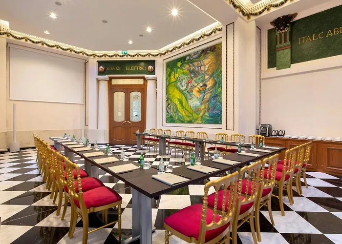 Ortea Palace Hotel, Sicily, Autograph Collection Syracuse