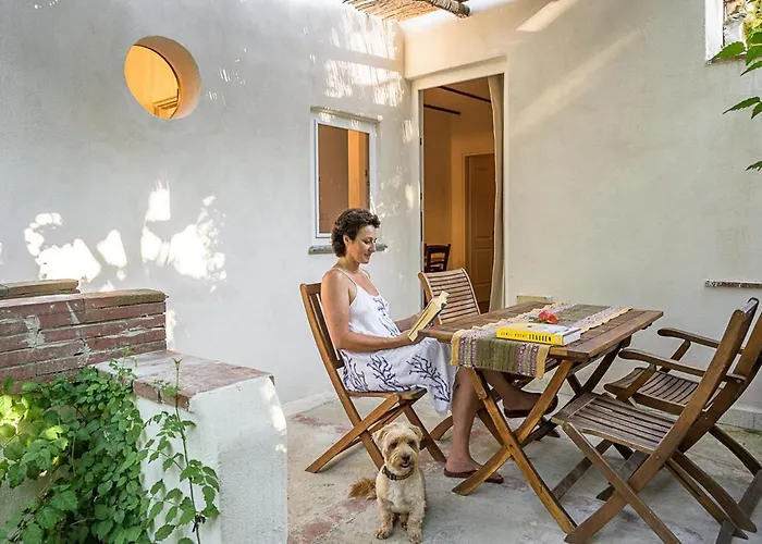Aparthotel La rosa dei venti Procida