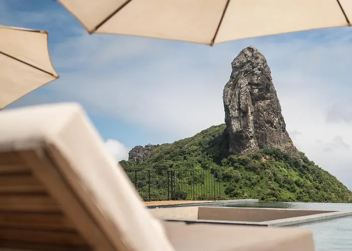 Hamares Boutique Hotel Fernando de Noronha