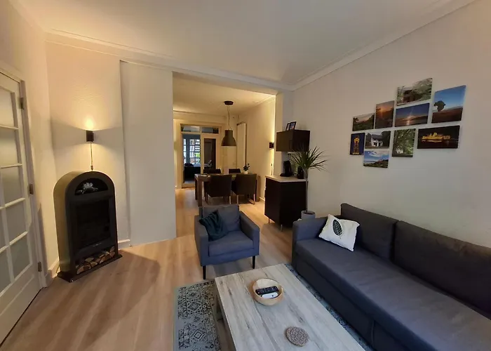 B&B 'T Morregaat Weert