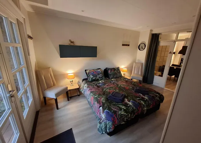 B&B 'T Morregaat Weert