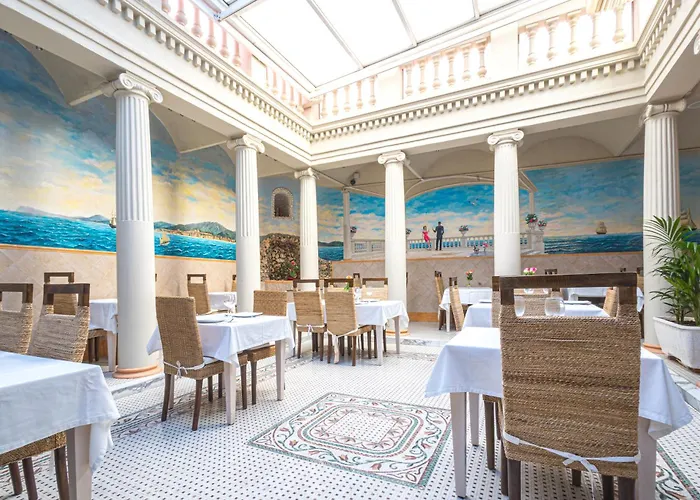 Hoteles en El Masnou