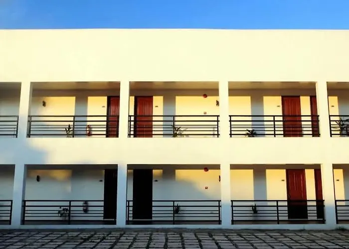 Castillejos Hotels