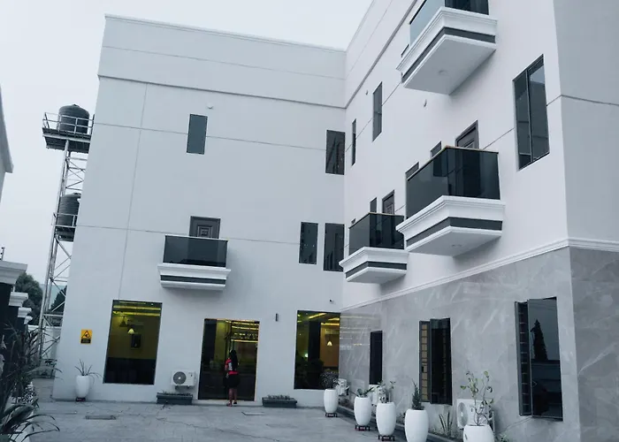Owerri Hotels