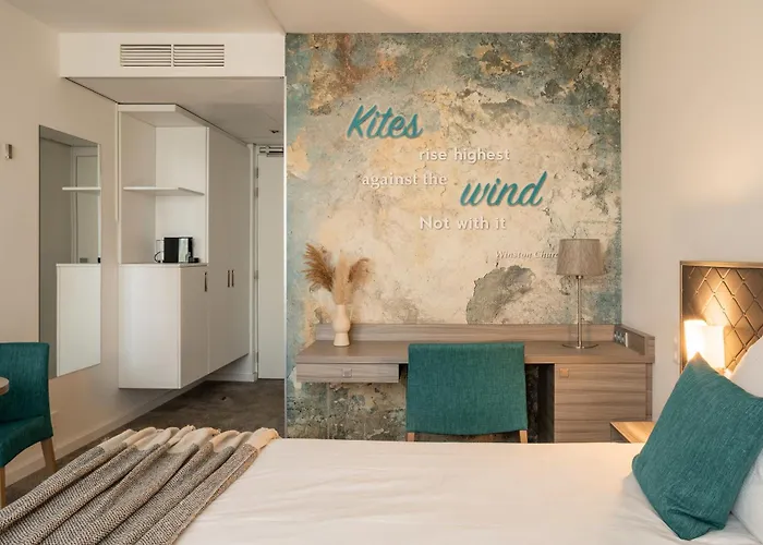Churchill Hotel Terneuzen