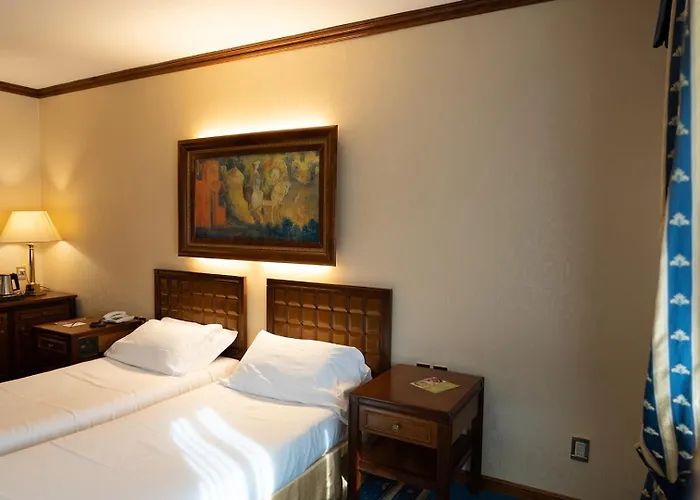 Grand Hotel Trento