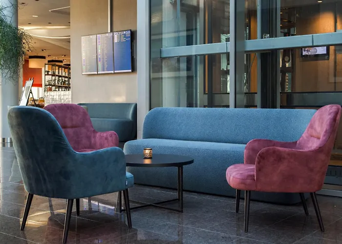 Bergen Boutique Hotels