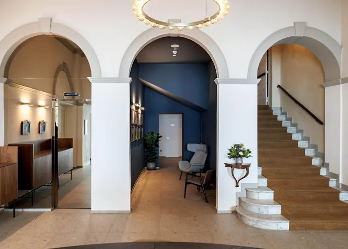 Hotel a Varenna