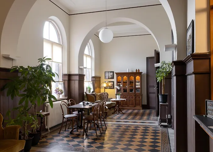 Hotels in Ystad