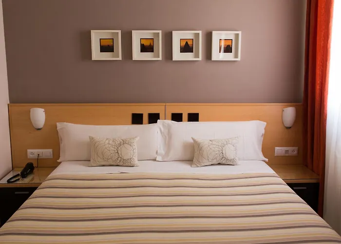 Hostal Albero By Eme Hoteles