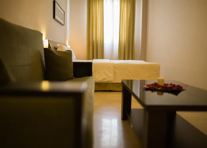 Hostal Albero By Eme Hoteles
