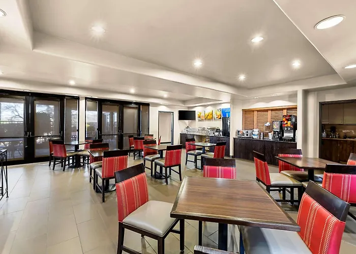 Benson Hotels