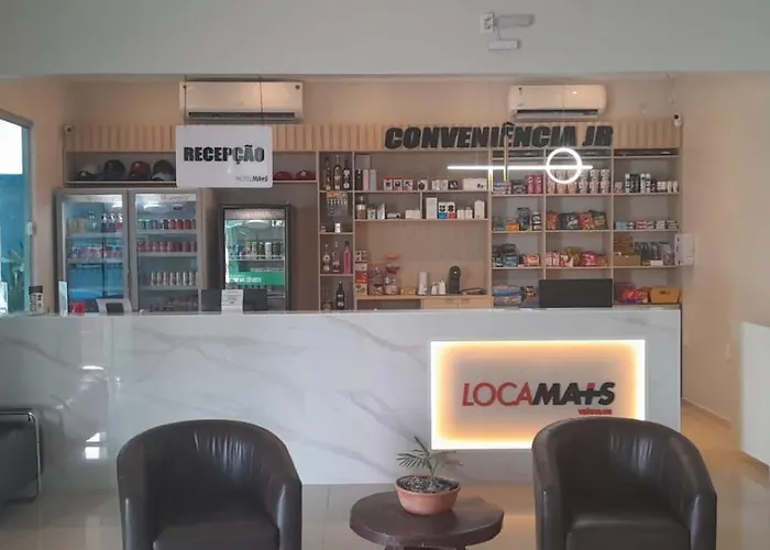 Hotel Mais Macapá