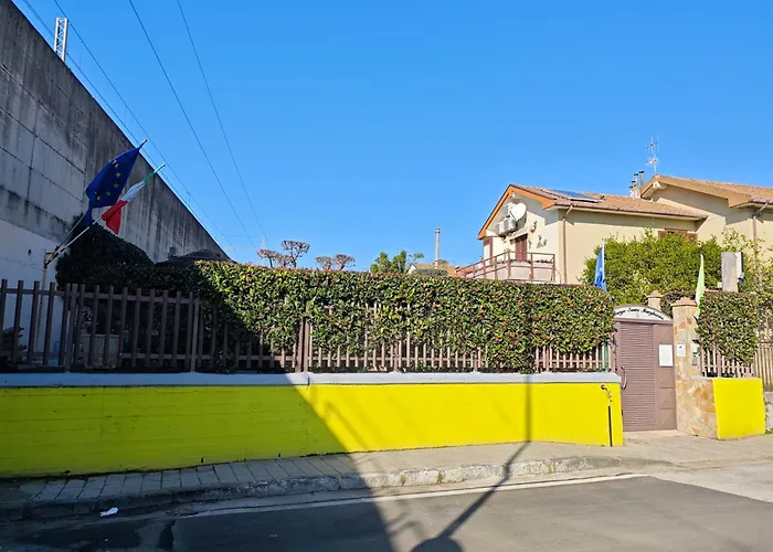 B&B Borgo Santa Margherita Salerno