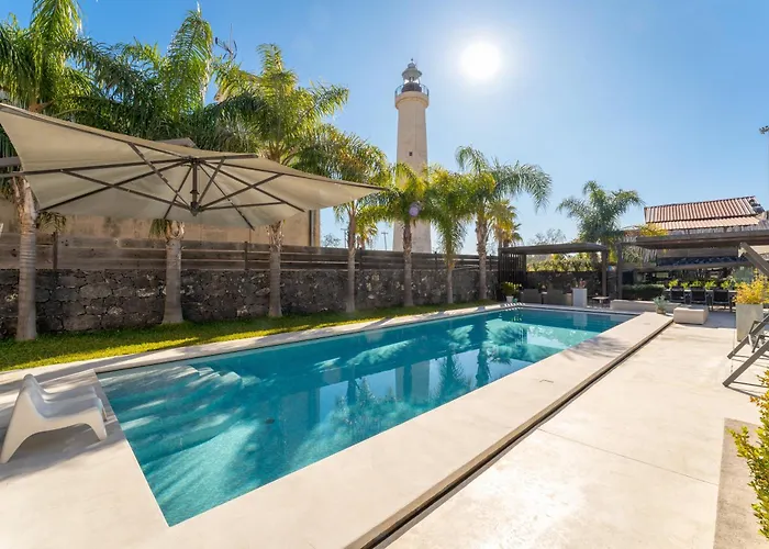 Sciara Biscari B&B