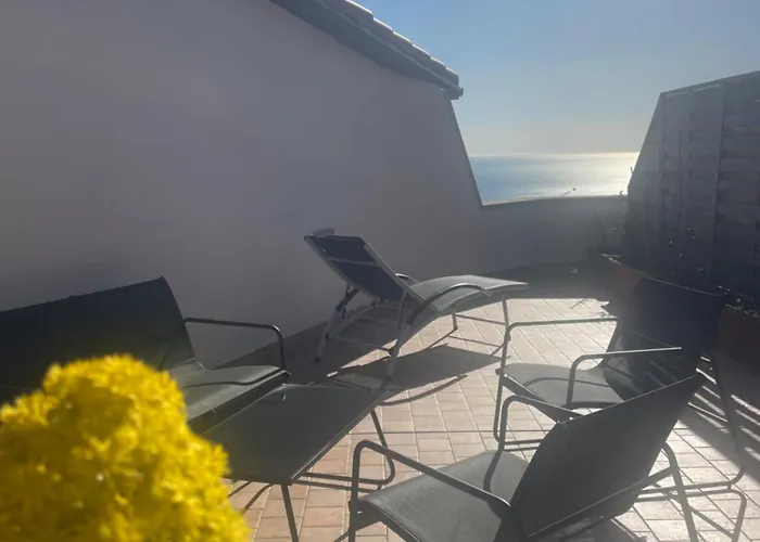 Hotel Il Capanno Pietra Ligure