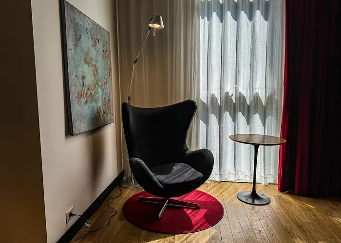 Anselmo Buenos Aires, Curio Collection By Hilton