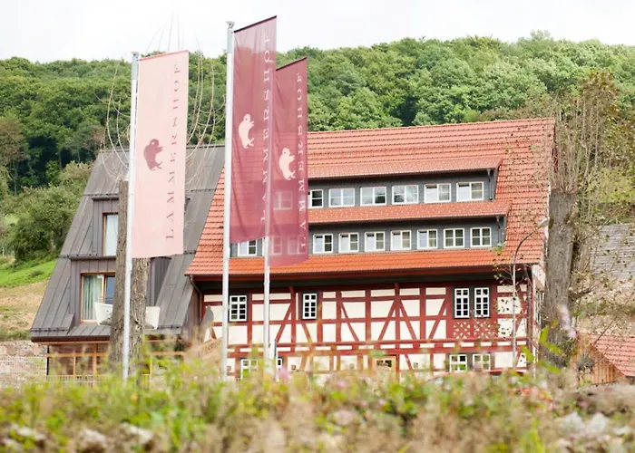 Hotels in Birkenau