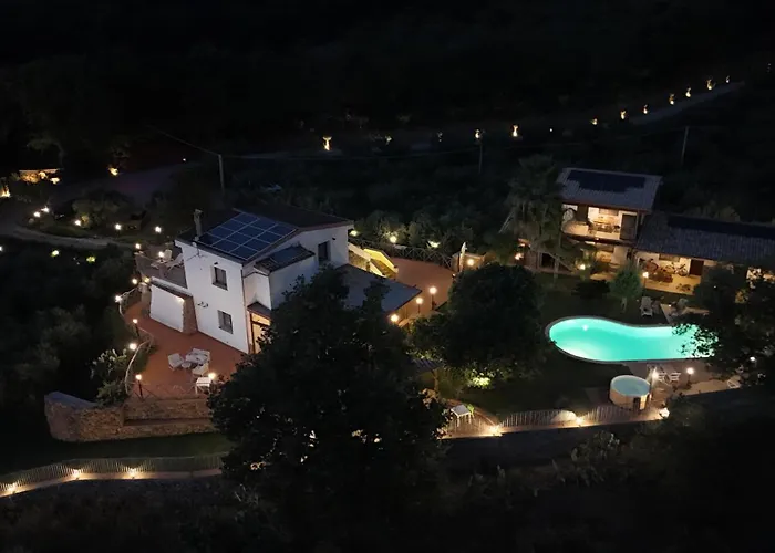 Bed and Breakfast Casale Calabria Gizzeria