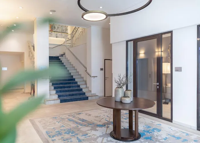 Hotels in CARINTHIA