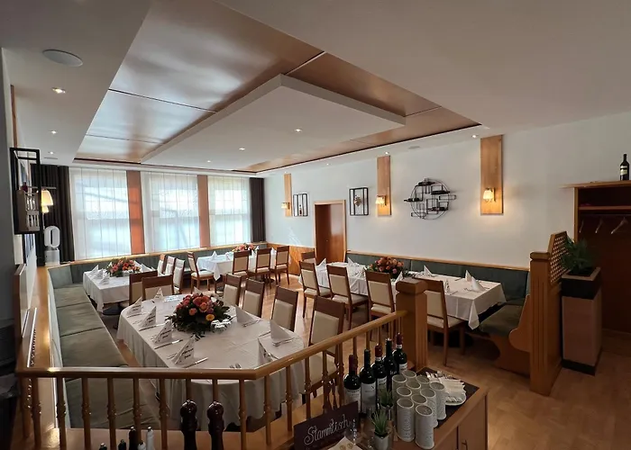 Hotels in Spaichingen