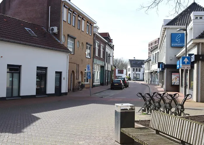 B&B 'T Morregaat Weert