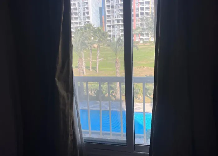 Hotel a El Alamein