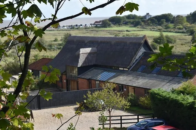 Dunwich Hotels