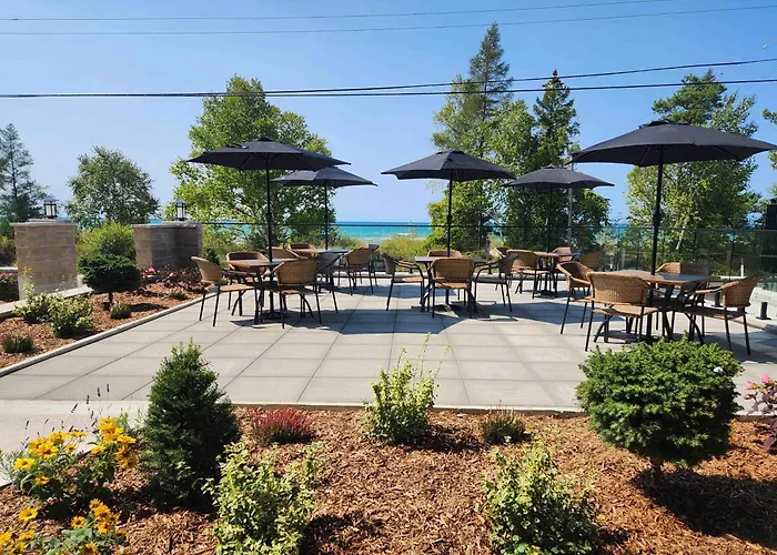 Sauble Beach Hotels