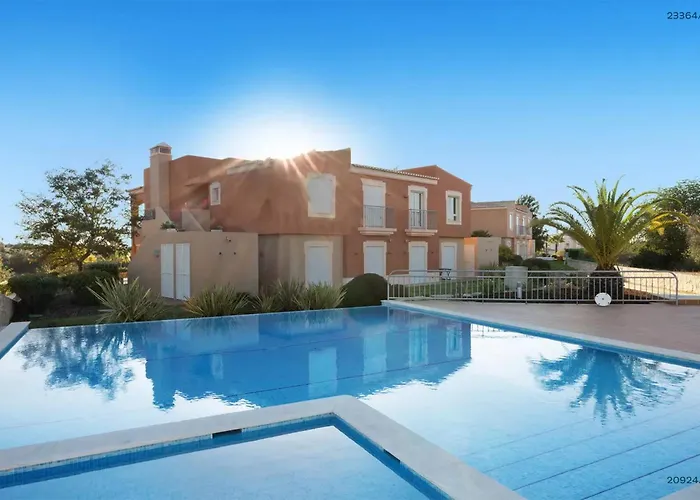 Pestana Carvoeiro Golfe - Al Hotel