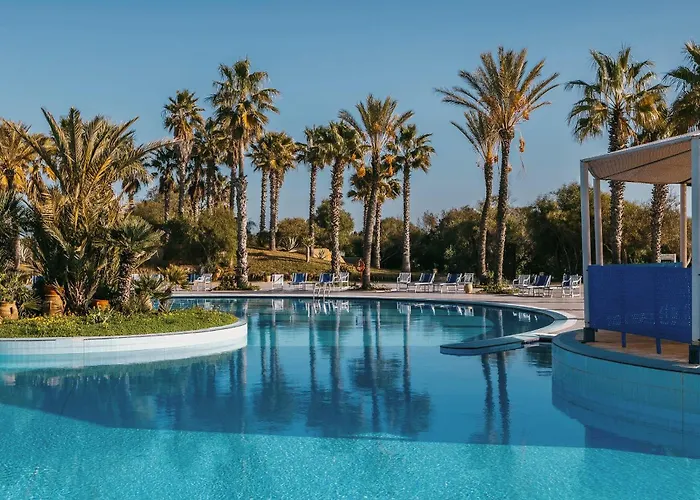 Gammarth Hotels
