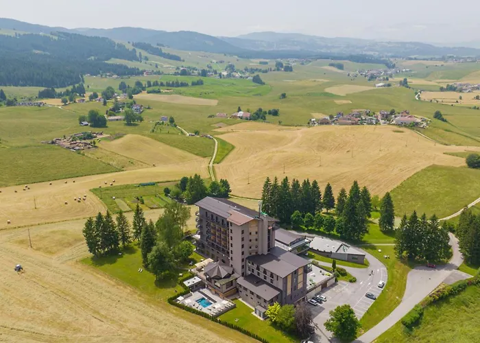 Linta Hotel Wellness & Spa Asiago