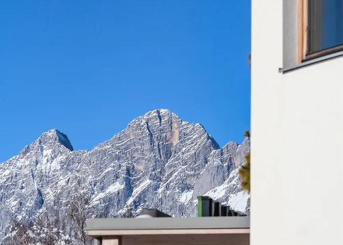Schladming Hotels