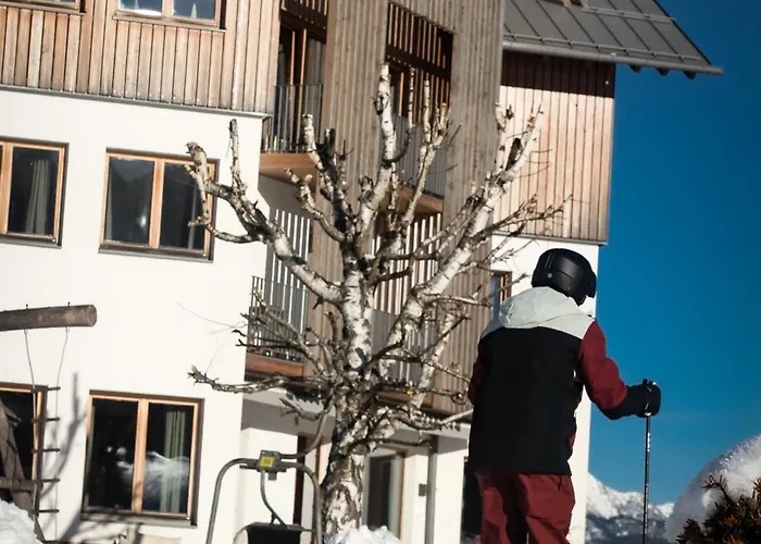 Hotel a Schladming