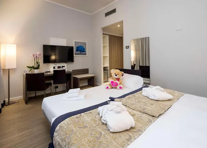 Hotels in Arcore
