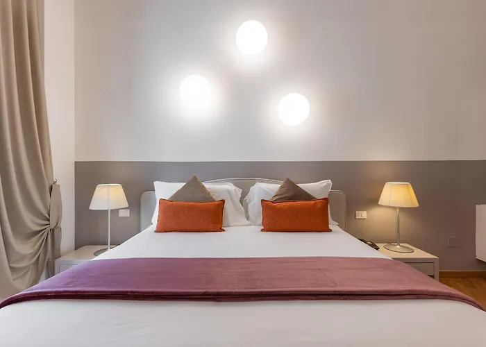 Monopoli Hotels