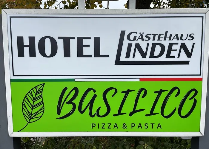 Wolfenbuettel Hotels