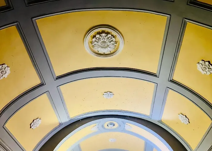Hotel a 3 stelle a Caserta
