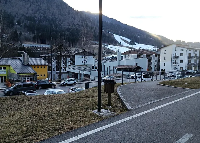 Central Greenlife Tarvisio