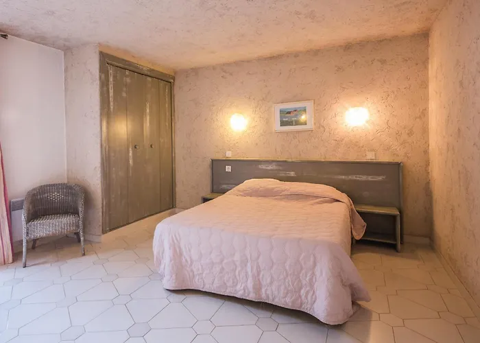 Maison d'hôtes Sapa Di Cala à Bonifacio 