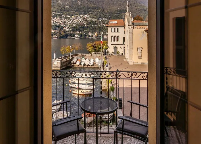 Torno Hotels