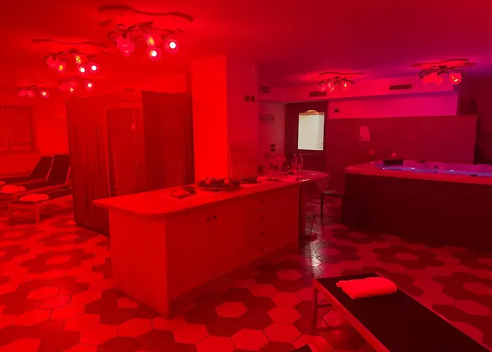 Hotel Dal Bracconiere