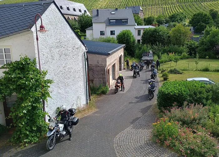Veldenz Hotels