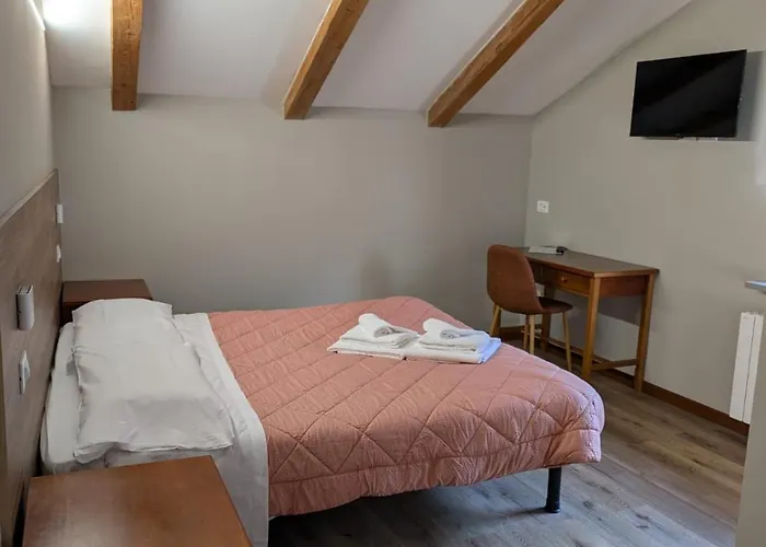 Hotel a Pontebba