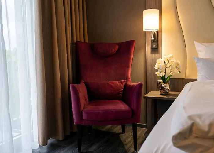 Ditzingen Hotels