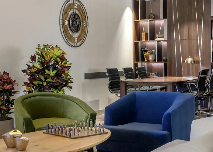 Hotels in Saint-Julien-en-Genevois