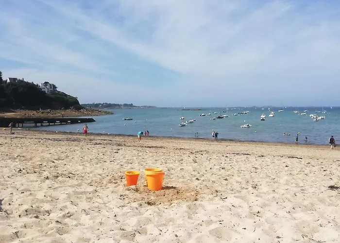 Contes à Rebours - Chambres d'hôtes Morlaix