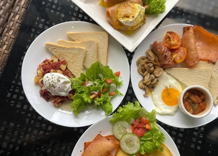 Hotéis em Coron
